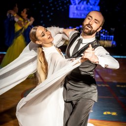 Claudia & Tomasz Dance Studio - Nauka Tańca Dominikowice