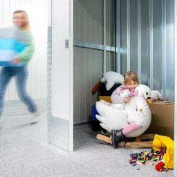 Magazynowanie i przechowywanie Koszalin 1