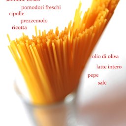 Fotografia potraw. Realizacja dla restauracji włoskiej.