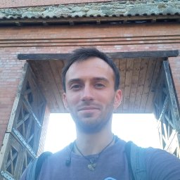 Yury Chmielewski - Murarstwo Warszawa