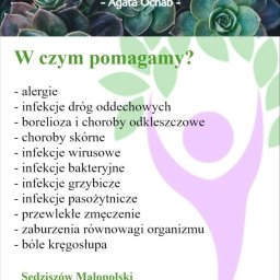 Dietetyk Sędziszów Małopolski 4