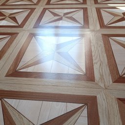 Cyklinowanie Nakło nad Notecią 2