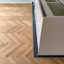 Cyklinowanie Choszczno 4