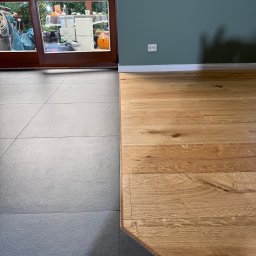 GoodWood Wilhelmus Aarts - Znakomite Wylewki Anhydrytowe Choszczno