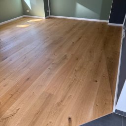 GoodWood Wilhelmus Aarts - Dobry Cykliniarz Choszczno