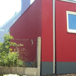 Malowanie mieszkań Świdwin 2