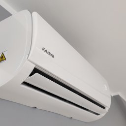 Montaż klimatyzacji Witnica