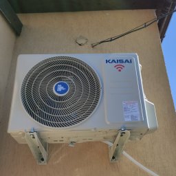 Montaż klimatyzacji Rzepin