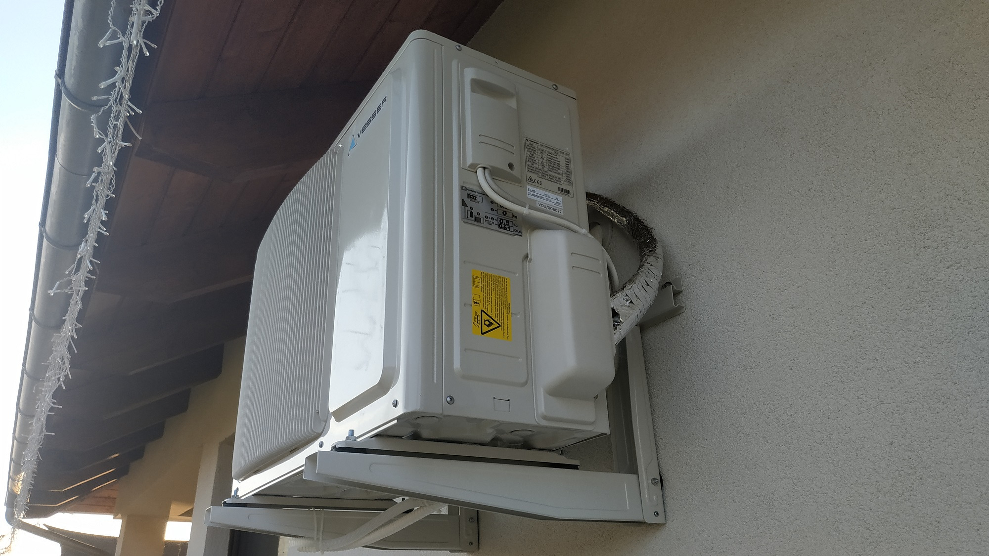 Montaż klimatyzacji Kostrzyn nad Odrą