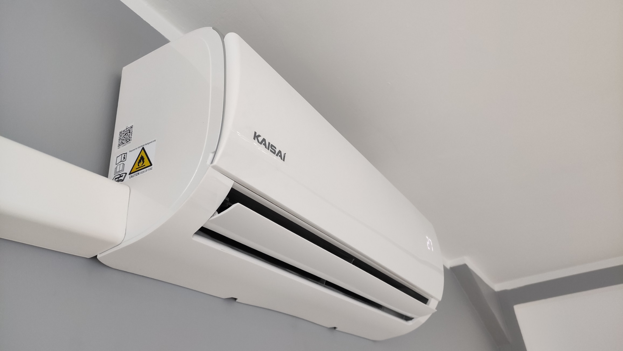 Montaż klimatyzacji Witnica