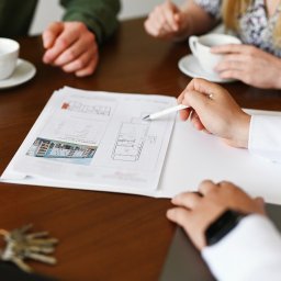 Sprzedaż mieszkania Poznań 2