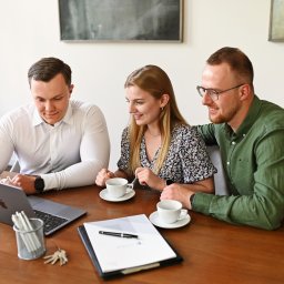 Sprzedaż mieszkania Poznań 3