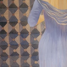 olej na płótnie 100x70