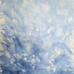 olej na płótnie 50x70