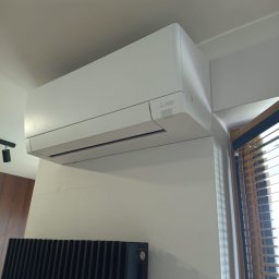 T&K klimka - Monterzy Rekuperacji Warszawa