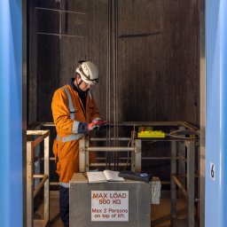 Windy i dźwigi Warszawa 1