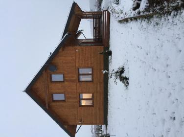 AM-BUD - Wymiana dachu Janów