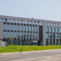 Mateczny Office, Kraków