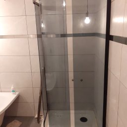 D.P Budowlanka - Mycie Elewacji Wągrowiec