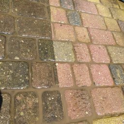 Mycie kostki brukowej Nowogard 3