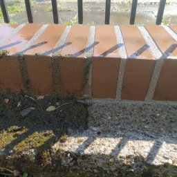 Mycie kostki brukowej Nowogard 2