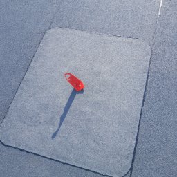 Wymiana dachu Promnik 4