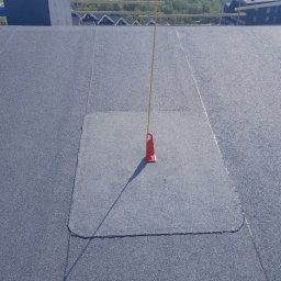 Wymiana dachu Promnik 3