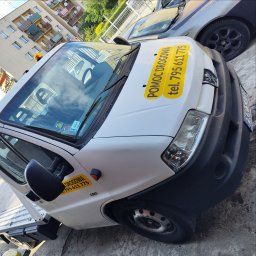 P.U.H. ITAL-CARS - Transport Samochodu z Włoch Strzegom