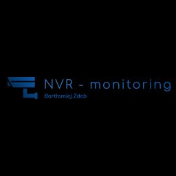 NVR - monitoring - Monitoring Przemysłowy Krapkowice