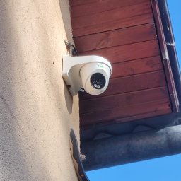 Monitoring domu Krapkowice 2