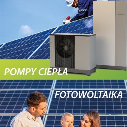 Pompy ciepła Kielce 2