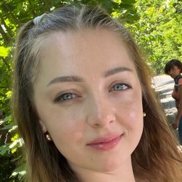 Mariia Kuczynska - Szwalnia Jakson&oacute;w