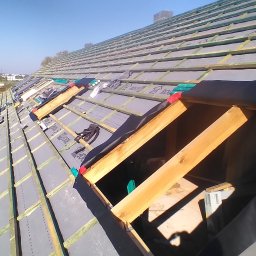 Krycie dachów Grodzisk Mazowiecki 4