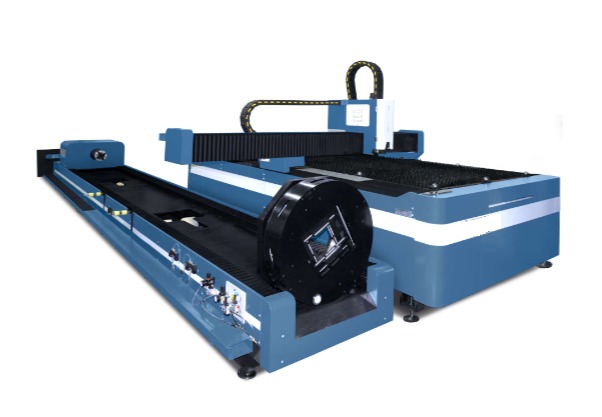 Wycinarka laserowa