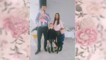 Film ślubny Nie podaję linku do filmu, ponieważ państwo są trochę starsi i muszę uszanować ich prywatność.