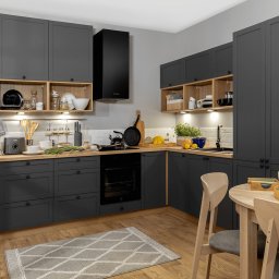 Berg - Meble Pod Wymiar Pruszków