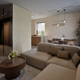 ICHE Architects - Anna Swadźba - Projektowanie Mikoł&oacute;w