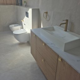 Klimas Remonty - Położenie Paneli Leszno