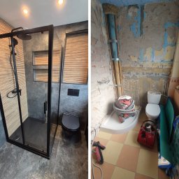 Remonty mieszkań Leszno 1