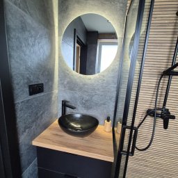 Remonty mieszkań Leszno 2