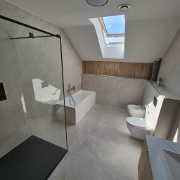 Remonty mieszkań Leszno 3