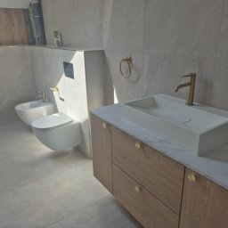 Remonty mieszkań Leszno 4