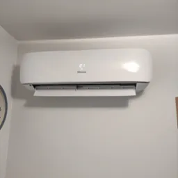 klimatyzacje w mieszkaniach