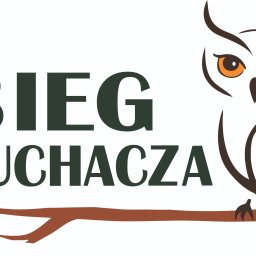 Logo Bieg Puchacza