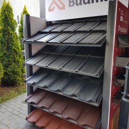 Wymiana dachu Rzeszów 1