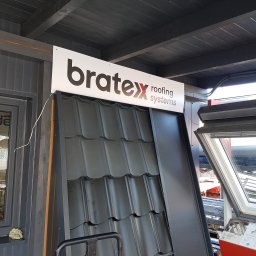 Wymiana dachu Rzeszów 2