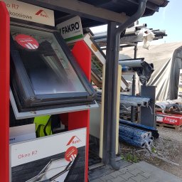 Wymiana dachu Rzeszów 3