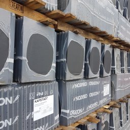 Wymiana dachu Rzeszów 4