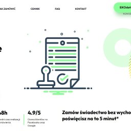 Tworzenie stron internetowych Ruda Śląska 3
