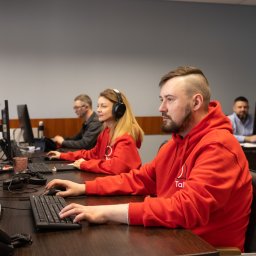 Telefonia internetowa Warszawa 2